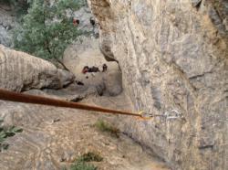 Le Rif d'Oriol